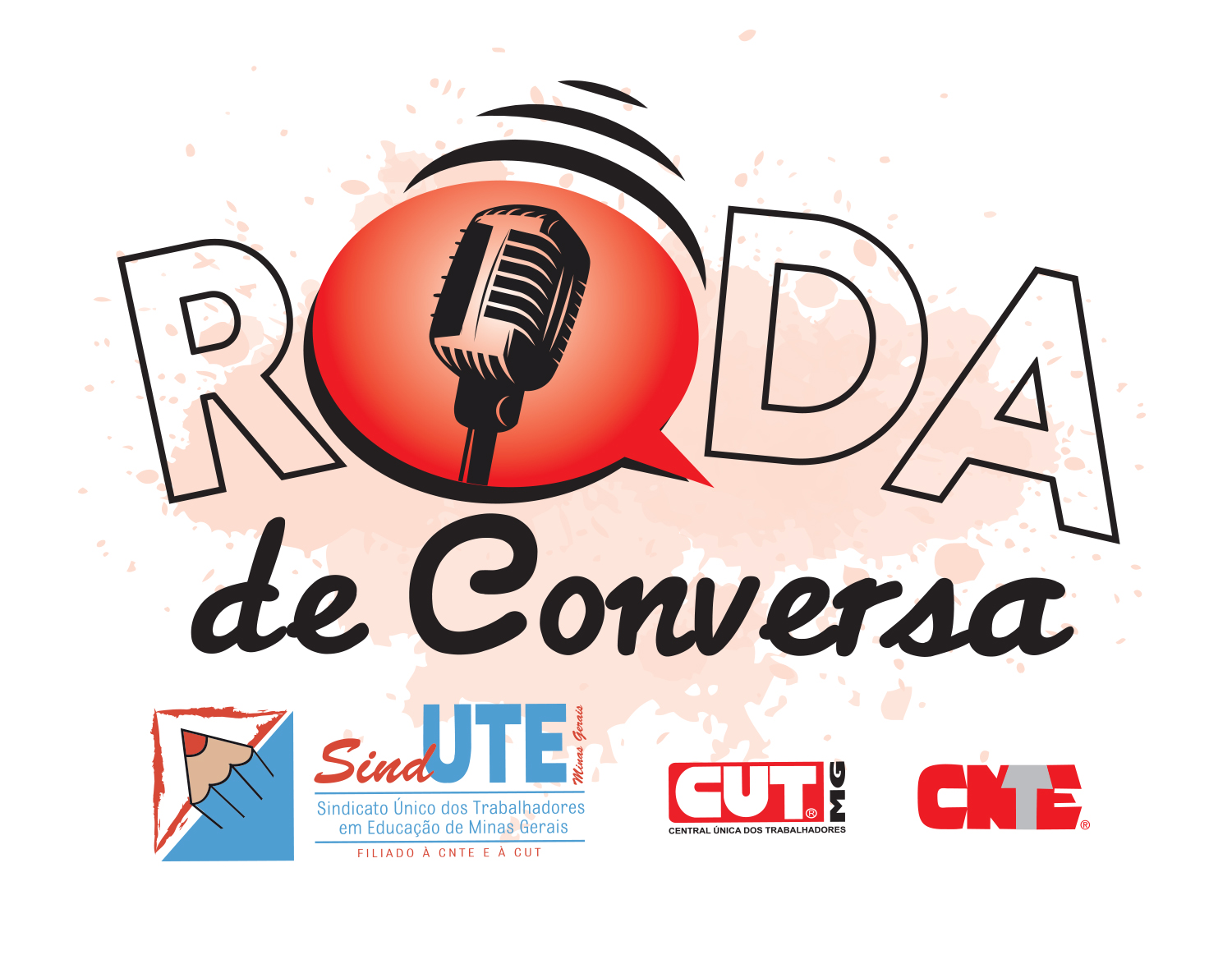Banner Roda de Conversa