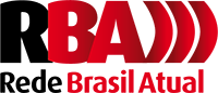 Banner da Rede Brasil Atual