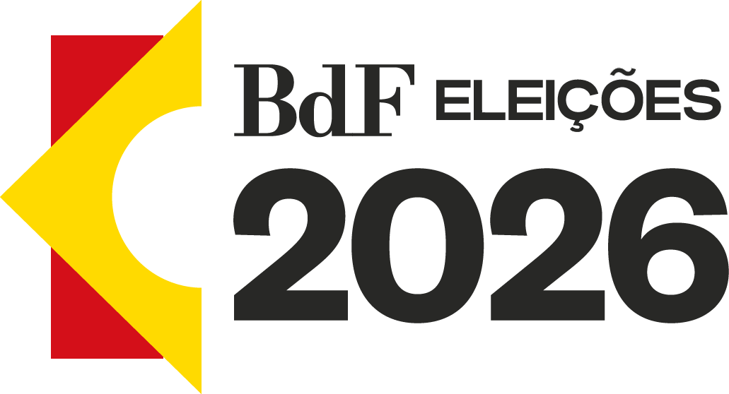 BdF Eleições 2026