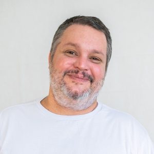 Pedro Patrus