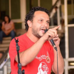 Fábio Garrido