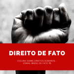 Direito de Fato