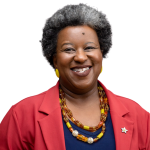 Macaé Evaristo