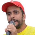 Luiz Paulo Siqueira