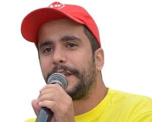 Luiz Paulo Siqueira