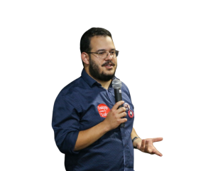 Pedro Faria