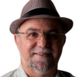 Frei Gilvander Moreira