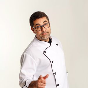 Felipe Petri