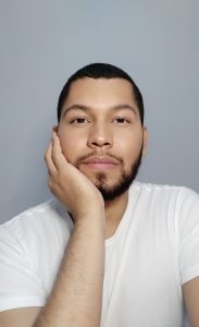 Ezequiel Vitor Tuxá