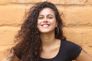 Mariana Barbieri
