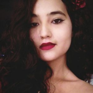 Monalisa Lustosa**