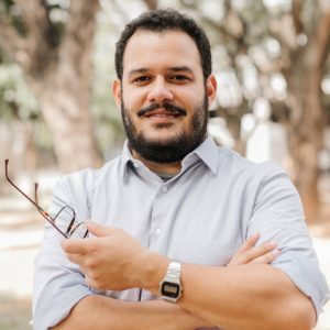 Pedro Faria