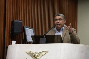 Sandro Silva