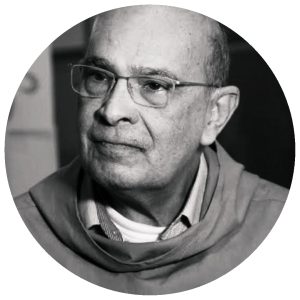 Marcelo Barros