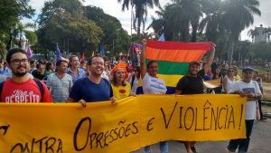DH & Diversidade