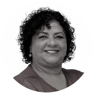 Suzi Rodrigues