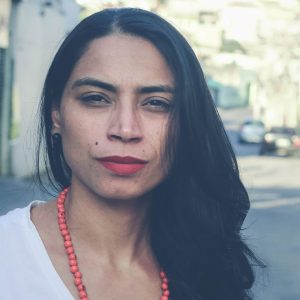 Pagu Rodrigues