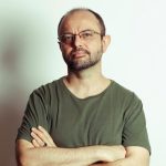 Miguel Stédile: Brasil de Fato F.C.