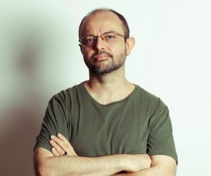 Miguel Stédile: Brasil de Fato F.C.