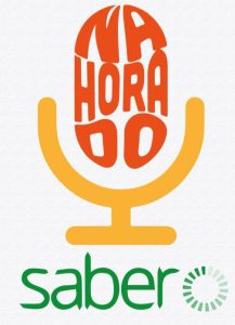 Na hora do saber
