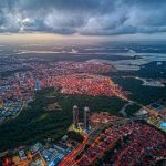 Percursos Urbanos