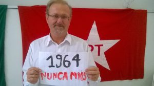 Anísio Garcez Homem 