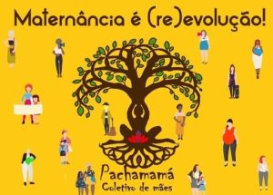 Maternância é (re)evolução