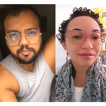 Nós, de Axé