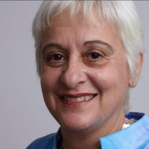 Maria Inês Nassif