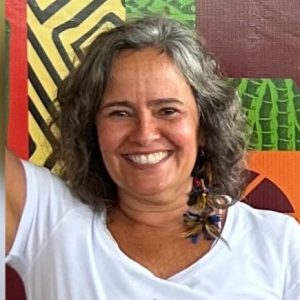 Claudia Correia