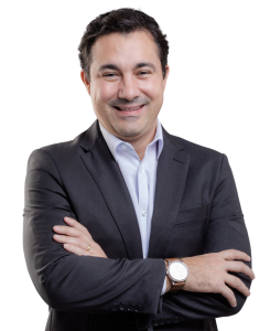 Cristiano Silveira