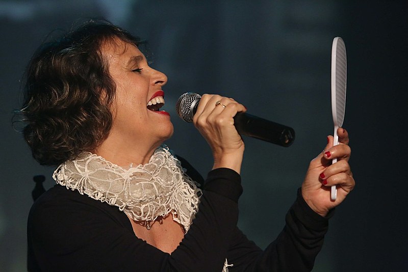 O momento será protagonizado por oito alunos da turma de Canto do Sesc Santo Amaro