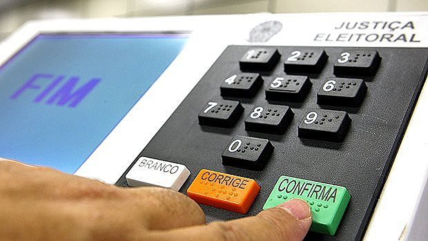 "O problema não é votar ou não votar em fulano. É tratar questões conjunturais com calma e racionalidade"