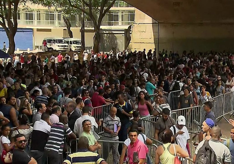Serão 450 mil novos desempregados por ano e queda de um ponto no PIB
