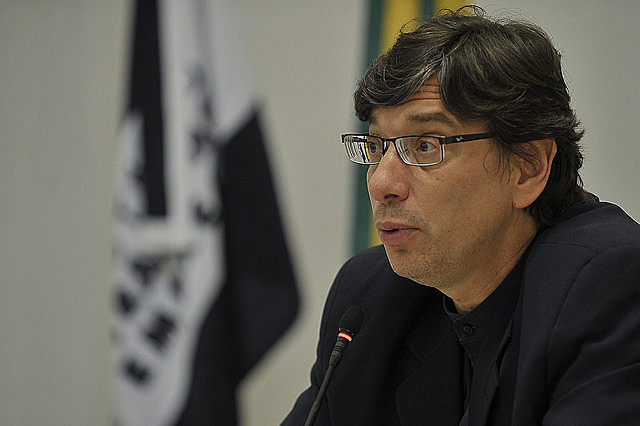 Márcio Pochmann é reconhecido como um dos principais economistas brasileiros