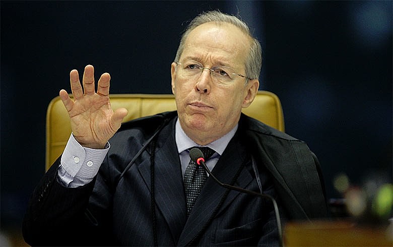 Com Celso de Mello, STF lava as mãos e se recusa a decidir sobre violação de regimento pela mesa da Câmara