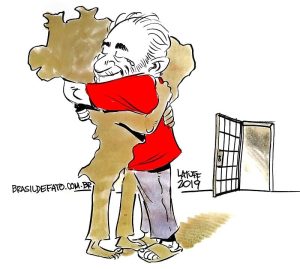 Reencontro