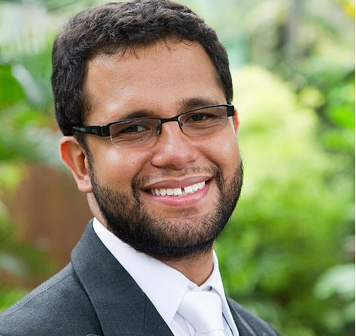 Pastor Henrique Vieira, da Igreja Batista do Caminho, destaca que reformas prejudicam trabalhadores