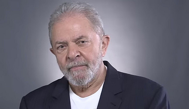 Lula recalled he has fought for social demands since his time as a union leader