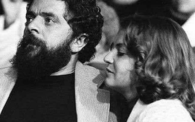 Ex-primeira-dama Marisa Letícia, esposa de Lula, que teve morte cerebral na manhã desta quinta-feira (2), em São Paulo