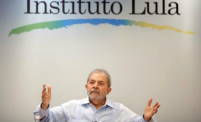 “Eles calcularam de forma retroativa todos os impostos como se fosse uma empresa lucrativa", critica Okamotto
