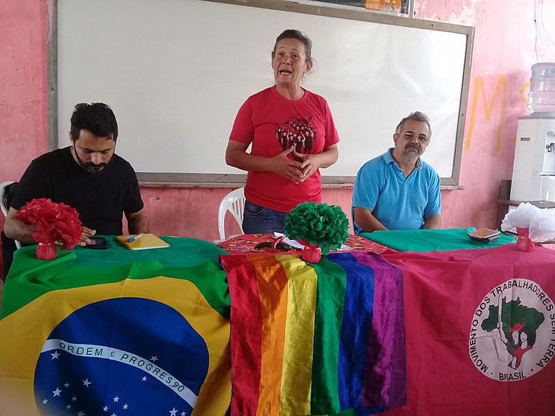 Abertura do Encontro nesta quinta-feira (25); evento segue até sábado (27).