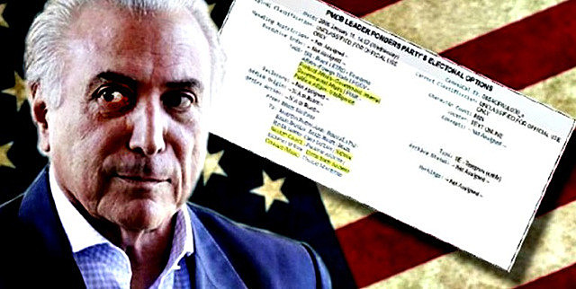 Nascido nos EUA, Glenn atualmente é correspondente do jornal The Intercept no Rio de Janeiro.