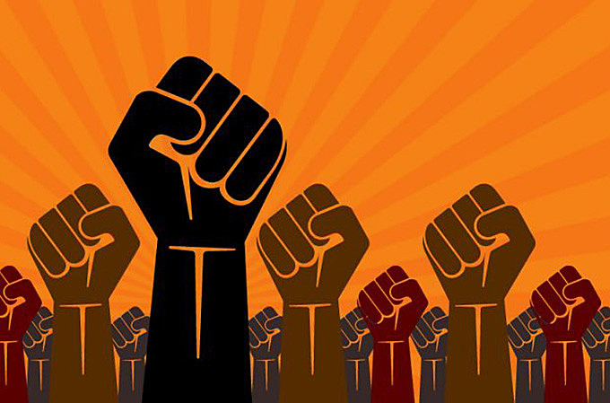 "A unidade do campo popular e democrático é fundamental nesta quadra da história"