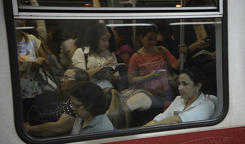 Estudo aponta que é possível a criação de um sistema de tarifa zero e transporte de qualidade