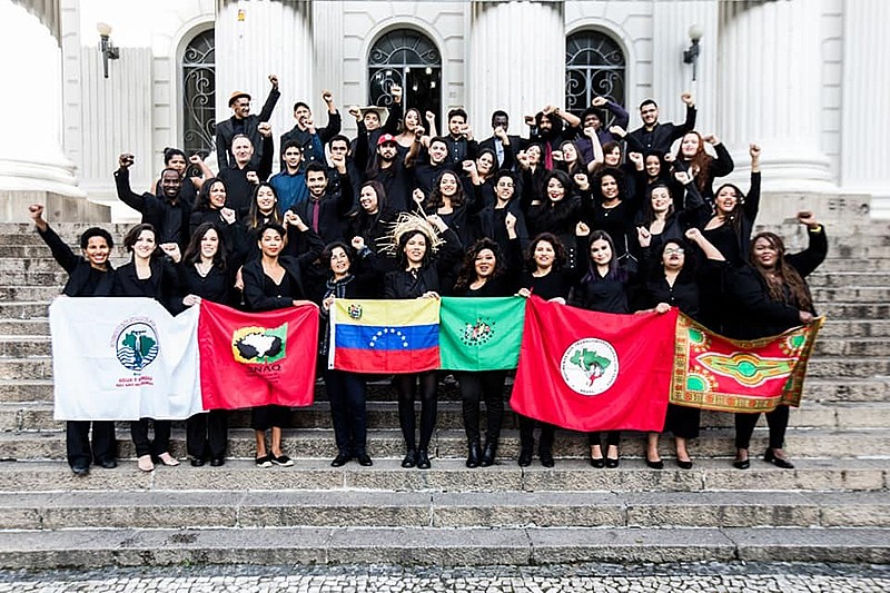 Formatura da turma Nilce de Souza Magalhães será nesta terça (17)
