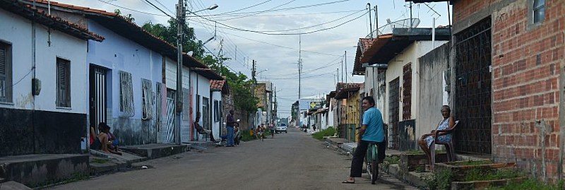 A falta de esgoto sanitário agrava problemas de saúde no Município de Itapecuru Mirim, no Maranhão.