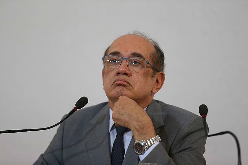 Sobriedade, discrição e decoro que se esperam de um juiz da mais alta corte do país são características que passam longe da figura de Gilmar