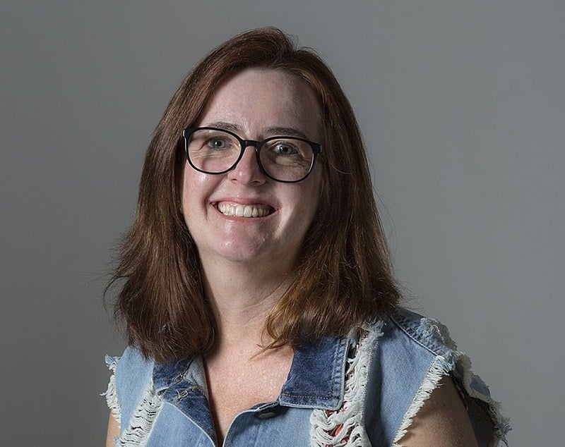 Pollyana Ferrari é especialista em Comunicação Digital da PUC-SP
