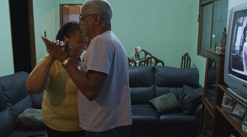 Longa-metragem "Ela volta na quinta", do realizador André Novais, é o filme de abertura da mostra